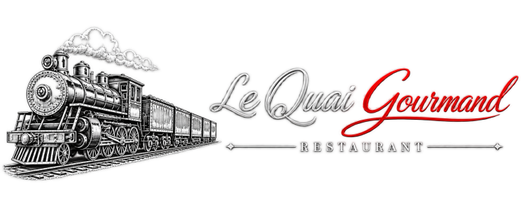 Le Quai Gourmand